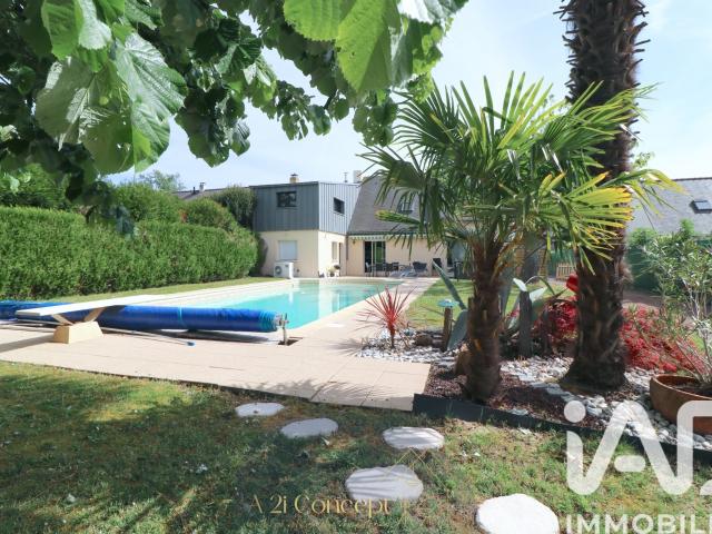 Maison vente à Nantes, Sainte-luce-sur-loire