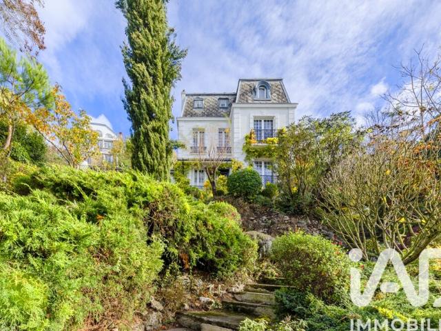 Maison vente à Les Champs Druets, La Frette-sur-Seine