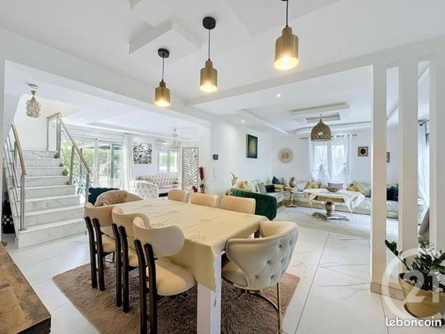 Maison vente à Orléans