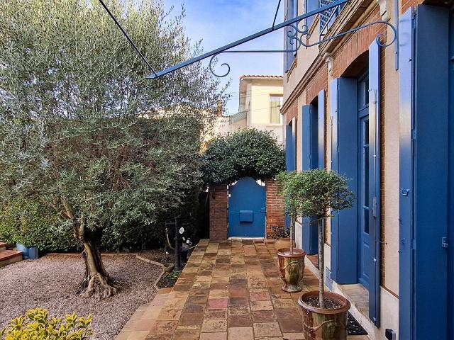 Maison vente à Toulouse