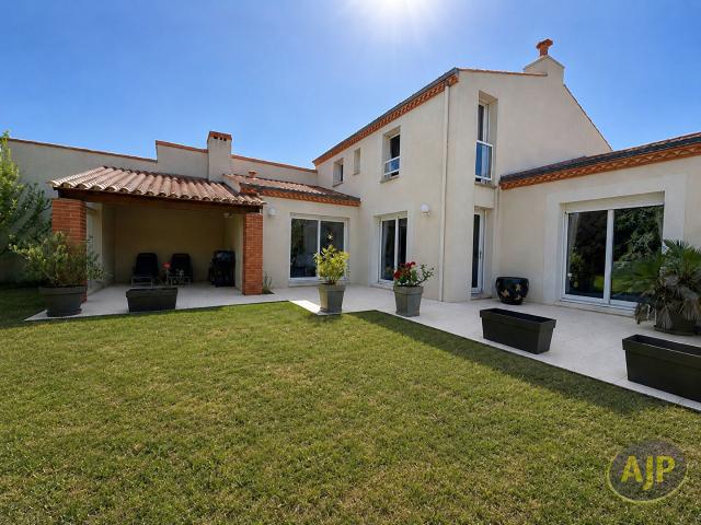 Maison vente à Nantes, Vertou