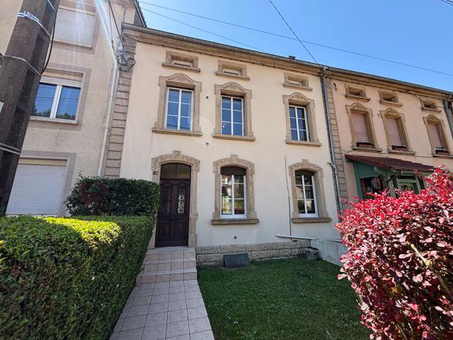 Maison vente à Thionville, Rosselange
