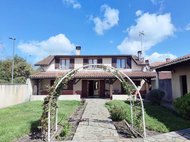 Maison vente à Arcachon, Le Teich