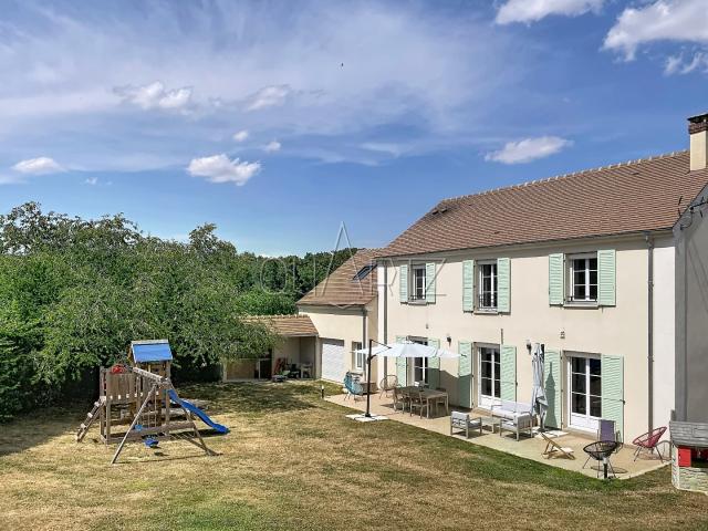 Maison vente à Épiais-Rhus, Val-d'Oise