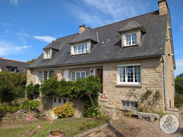 Maison vente à Dinan, Bretagne
