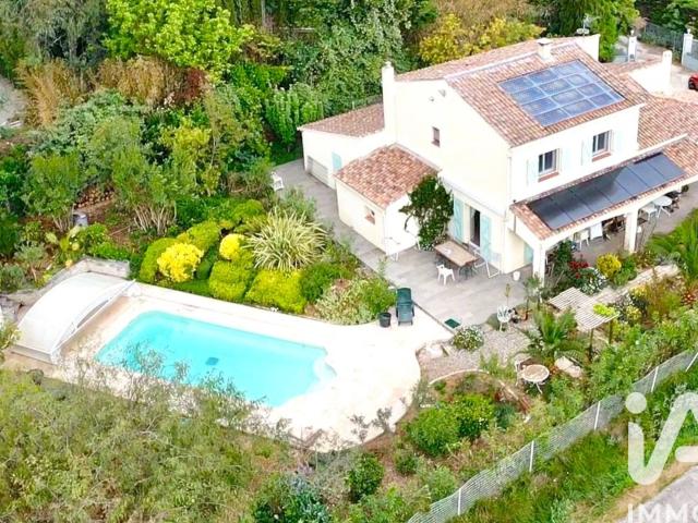 Maison vente à Arrondissement de Toulon, Cuers