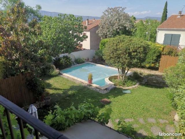 Maison vente à Aix-en-Provence, Trets