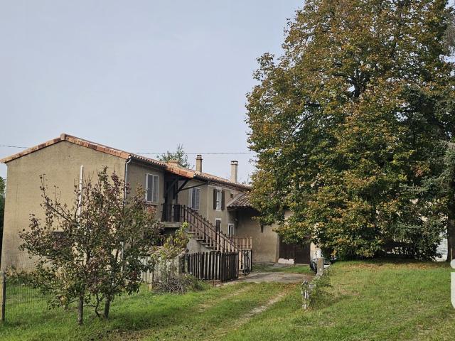 Maison vente à France métropolitaine, Upie