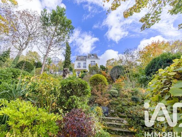 Maison vente à Argenteuil, La Frette-sur-seine