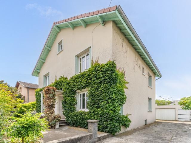 Maison vente à Lyon, Métropole de Lyon