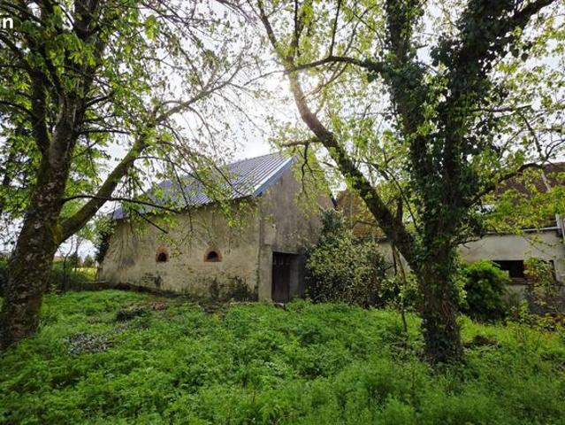 Maison vente à Bourges, Plou