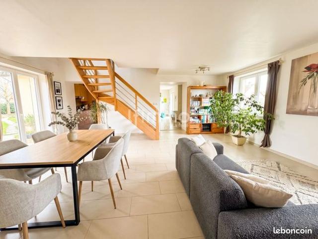 Maison vente à Altkirch, Hecken