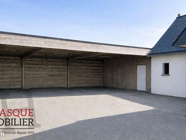 Maison vente à Morlaix, Bretagne