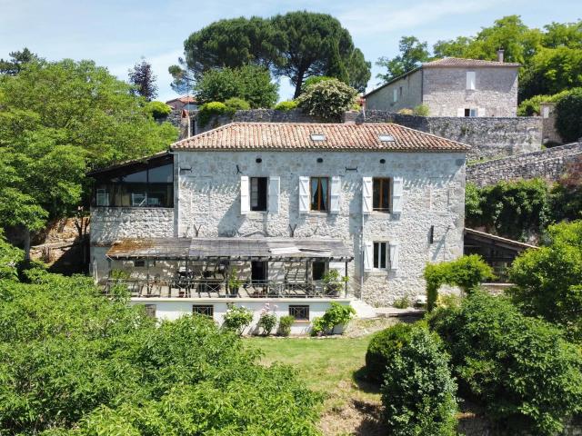 Maison vente à Nérac