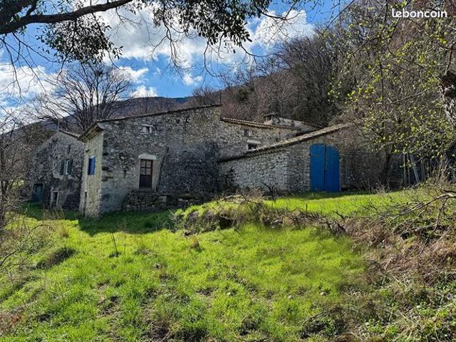 Maison vente à Taulignan, Guadeloupe