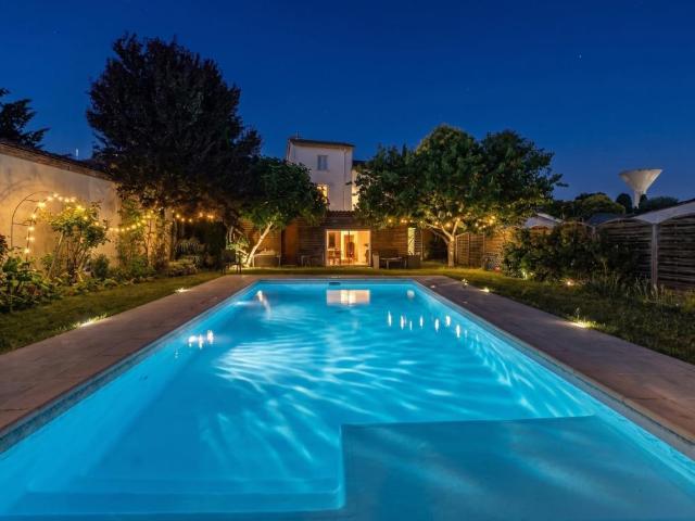 Maison vente à Toulouse, Castelginest