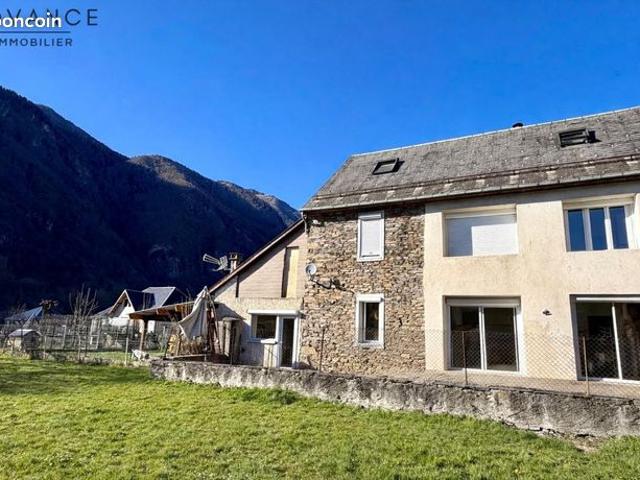 Maison vente à Saint-Gaudens, Salles-et-pratviel