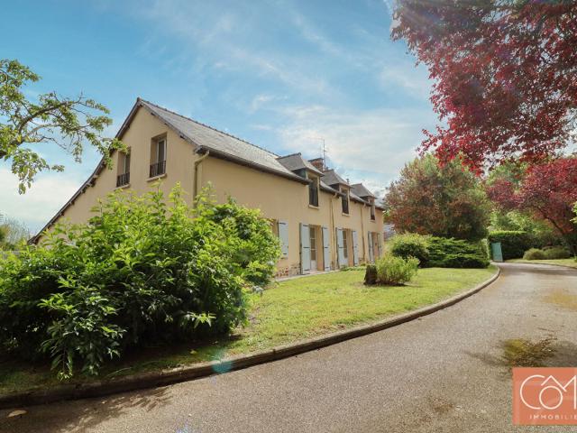 Maison vente à Rennes, Bretagne