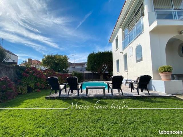 Maison vente à Les Sables-d'Olonne, Saint-gilles-croix-de-vie
