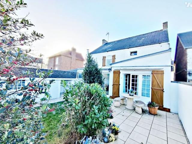 Maison vente à Vervins, Hirson