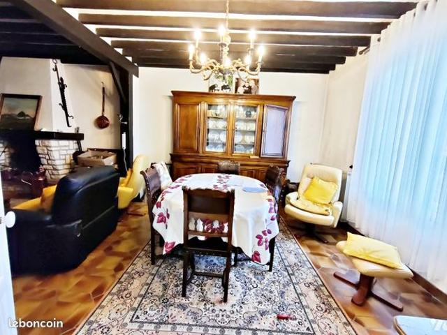 Maison vente à Vervins, Hirson