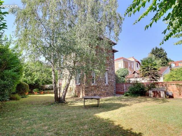 Maison vente à Antony, Bourg-la-reine