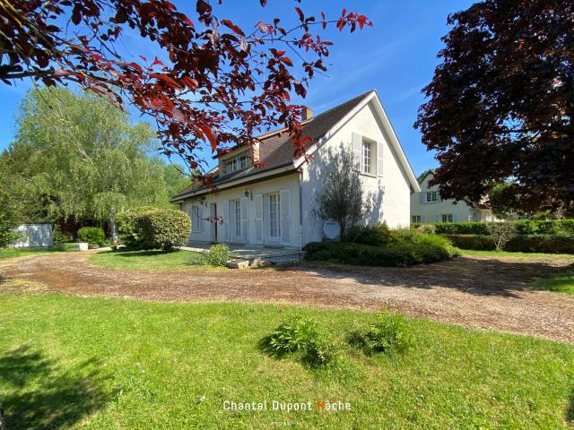 Maison vente à Chartres, Saint-prest
