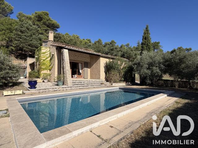 Maison vente à Villeneuve, Alpes-de-Haute-Provence