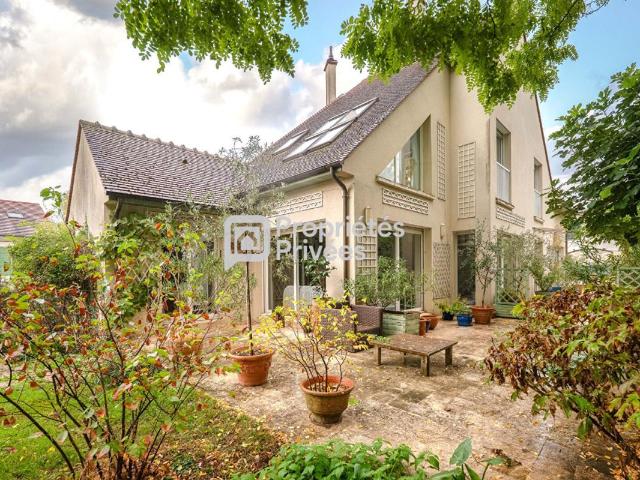 Maison vente à Vauboyen, Bièvres