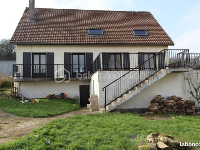 Maison vente à Étampes, Etampes