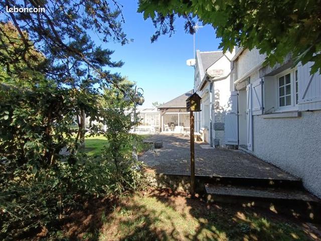 Maison vente à Orléans, Saint-ay