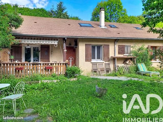 Maison vente à Digne-les-Bains, Verdaches