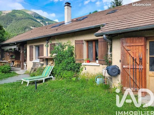Maison vente à Digne-les-Bains, Verdaches