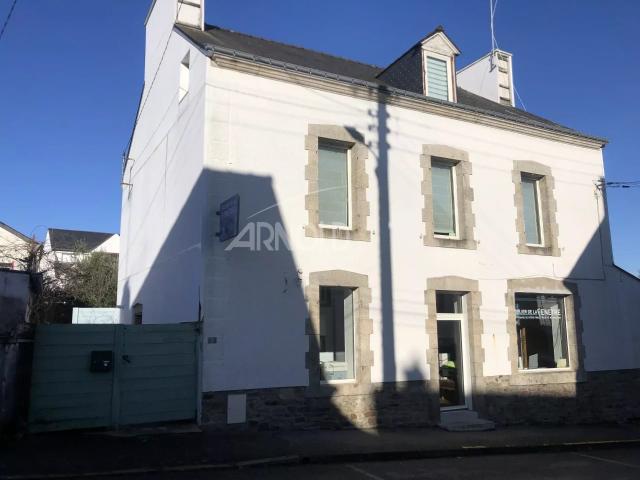 Maison vente à Vannes, Bretagne