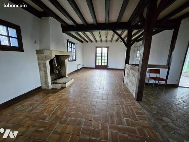 Maison vente à Montmorillon, Saint-gaudent