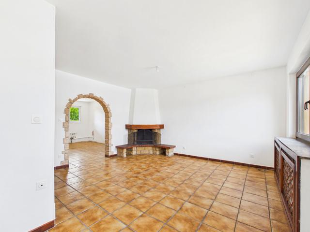 Maison vente à Forbach-Boulay-Moselle, L'hôpital
