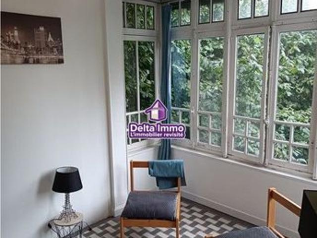 Maison vente à Évreux, Eure