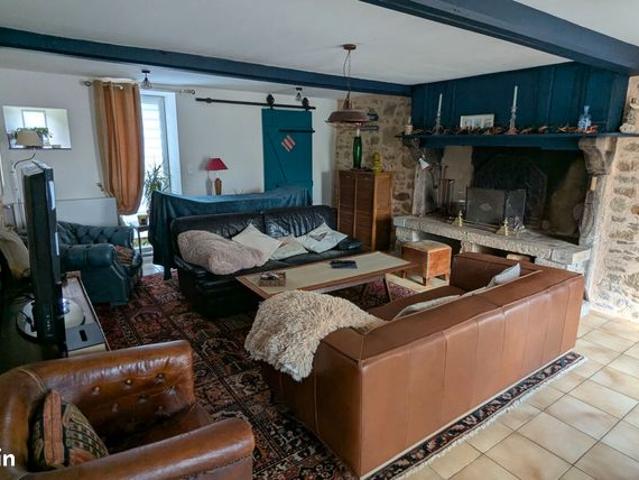 Maison vente à Cherbourg, Valcanville