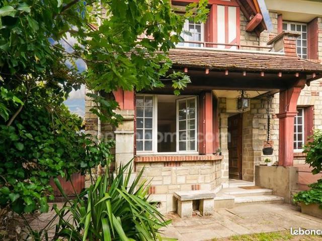 Maison vente à Nanterre, La Garenne-colombes