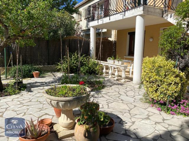 Maison vente à Arrondissement de Toulon, Six-fours-les-plages