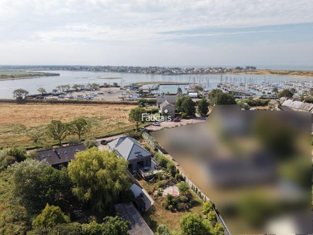 Maison vente à Cherbourg, Barneville-carteret