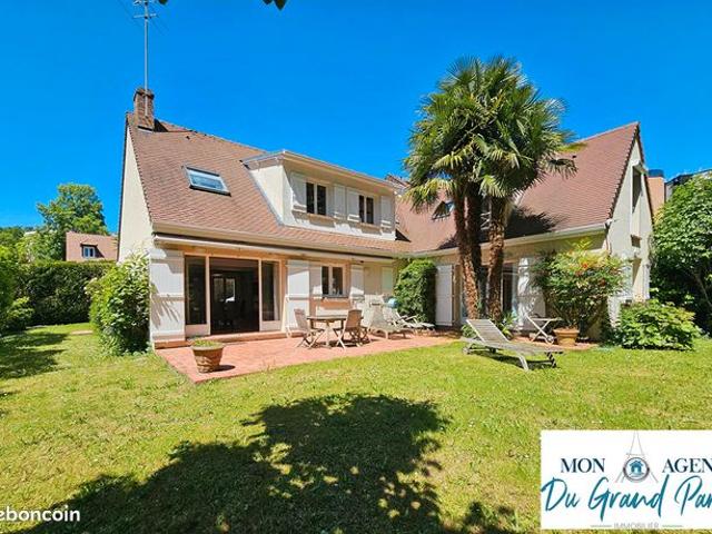 Maison vente à Versailles, Jouy-en-josas
