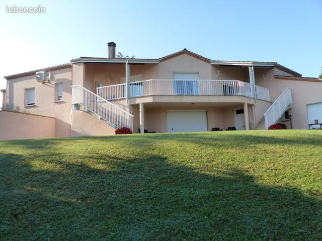 Maison vente à Villeneuve-sur-Lot, Penne-d'agenais
