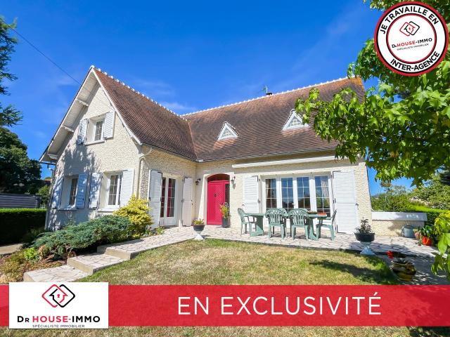 Maison vente à Châtellerault