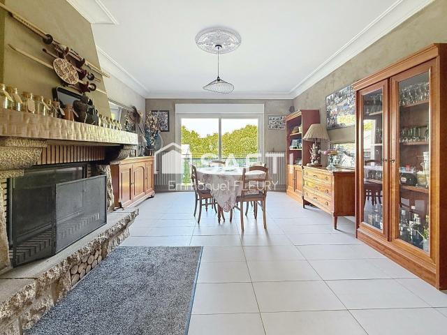 Maison vente à Nantes, Saint-herblain