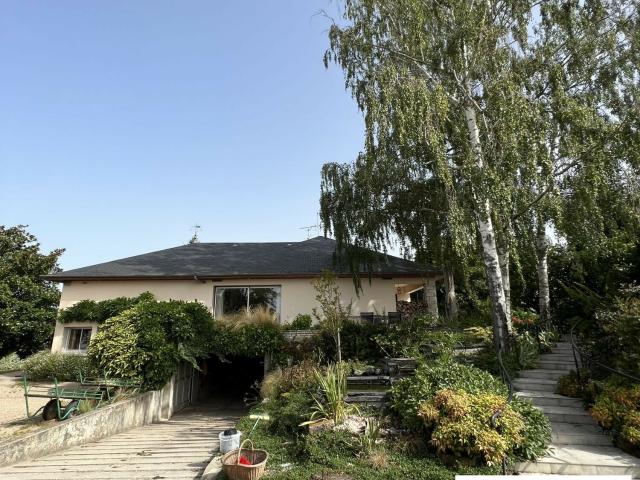 Maison vente à Orléans, Bonnée
