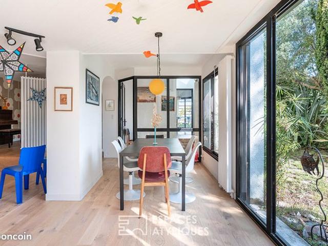 Maison vente à Saint-Nazaire, Saint-nazaire