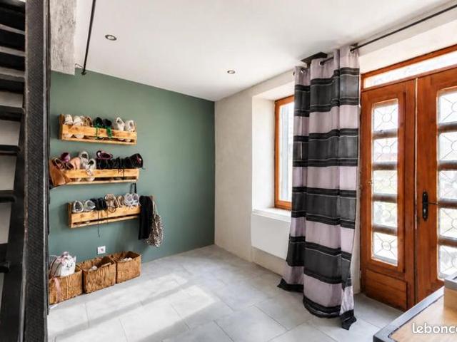 Maison vente à Vermenton, Yonne
