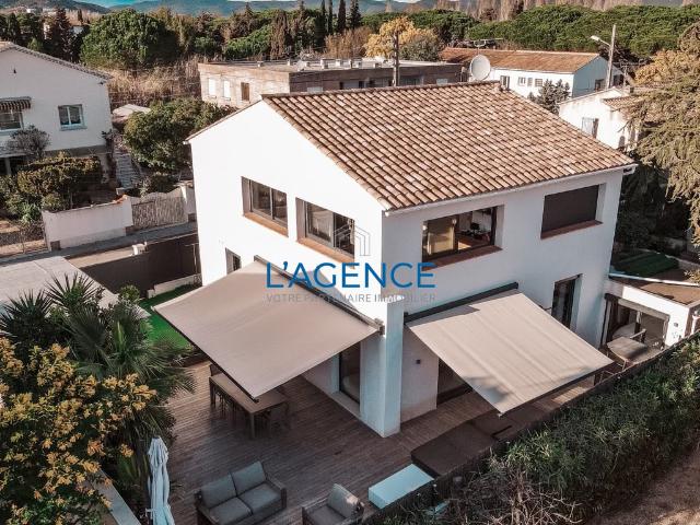 Maison vente à Arrondissement de Toulon, Hyères