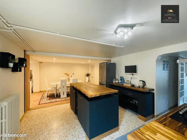 Maison vente à Mitry-Mory, Seine-et-Marne